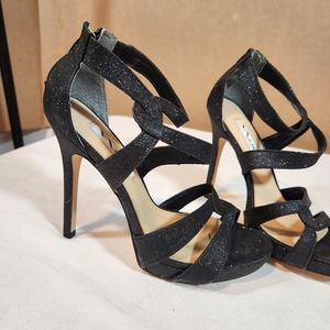 Nina black farnzet yf Wonderware size 6.5 NEW